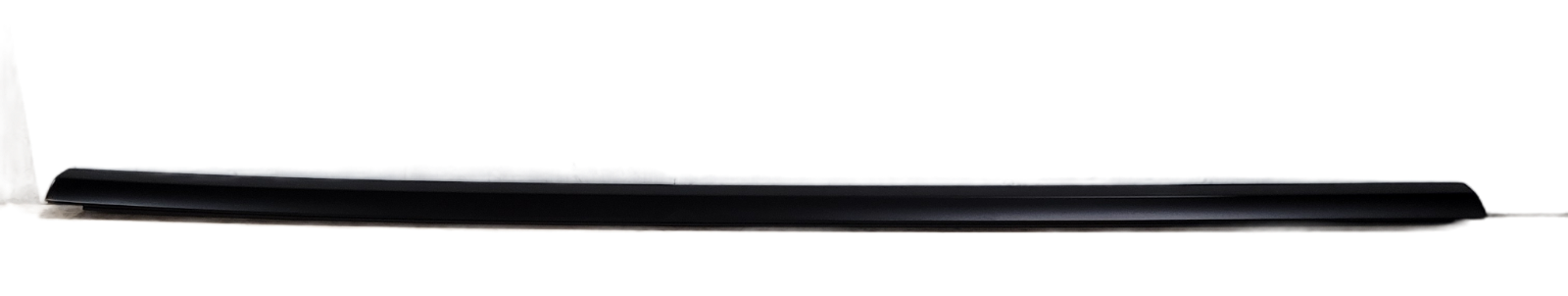 TESLA MODEL 3 OUTER BELT ASSEMBLY - REAR DOOR - RIGHT HAND - NEW ORIGINAL - PART NUMBER : 1080748-01-J
