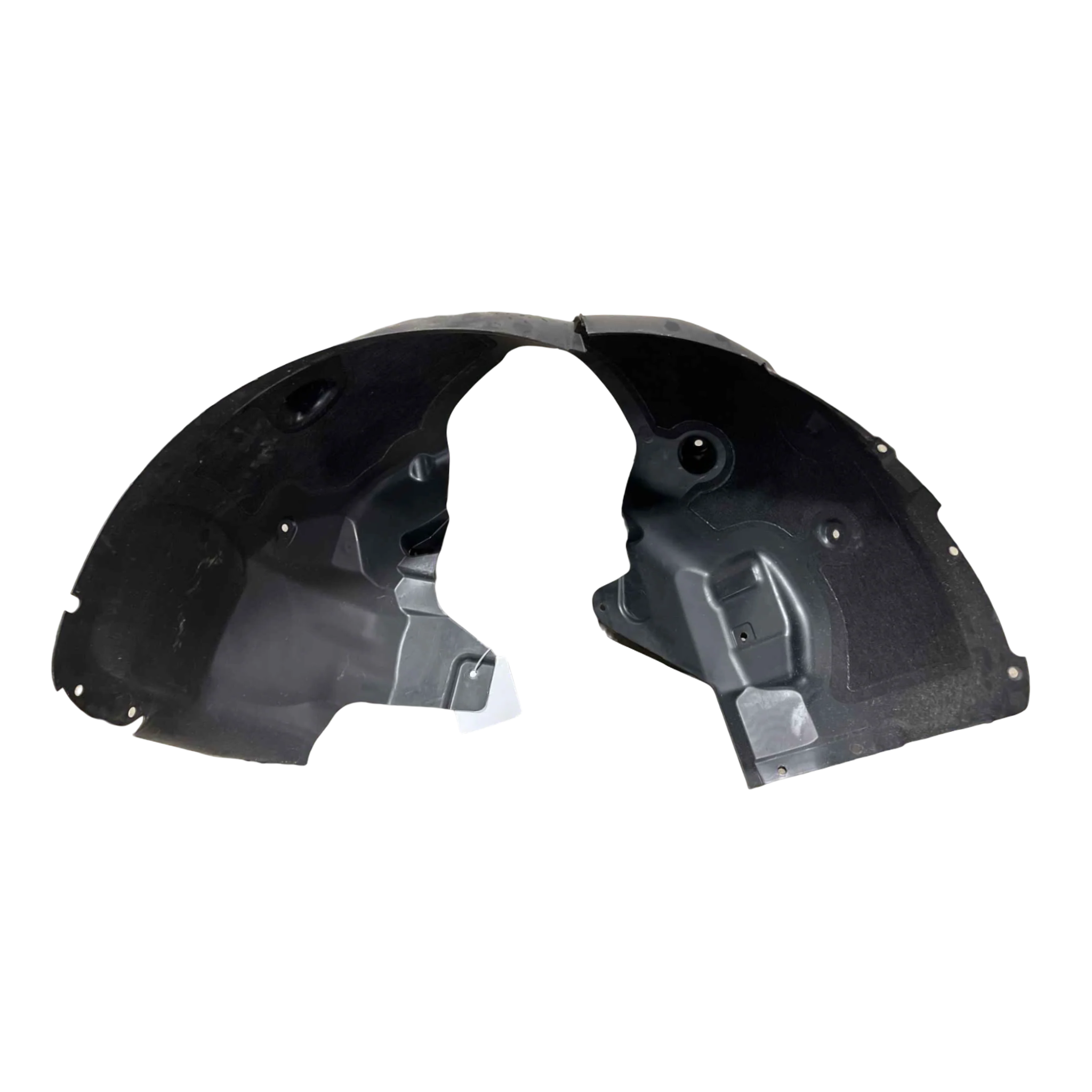 TESLA MODEL 3WHEEL LINER, FR LEFT HAND 1081581-00-D