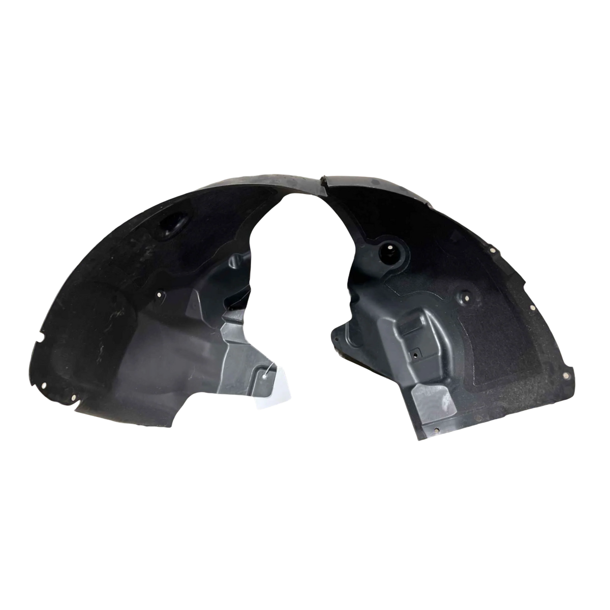 TESLA MODEL 3WHEEL LINER, FR LEFT HAND 1081581-00-D