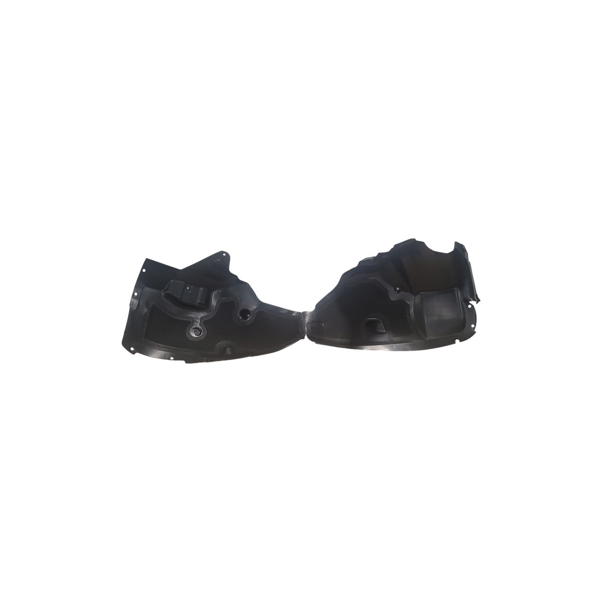 TESLA MODEL 3 WHEEL LINER - FRONT RIGHT HAND - AFTERMARKET - OEM PART NUMBER : 1081582-00-C