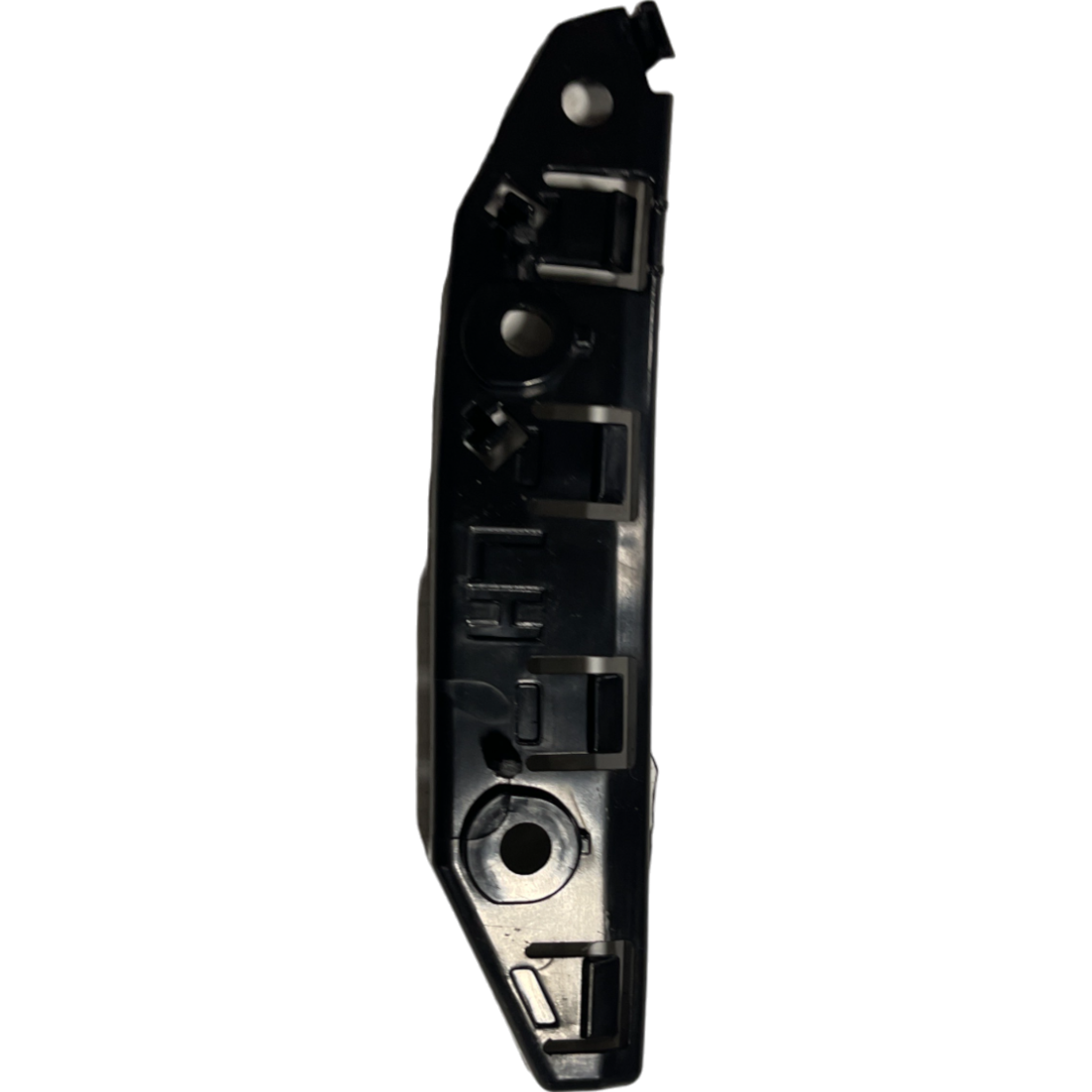 TESLA MODEL 3 FRONT BUMPER BRACKET RIGHT 2018-2023 - AFTERMARKET - OEM Pièce NUMÉRO : 1084182-00-E