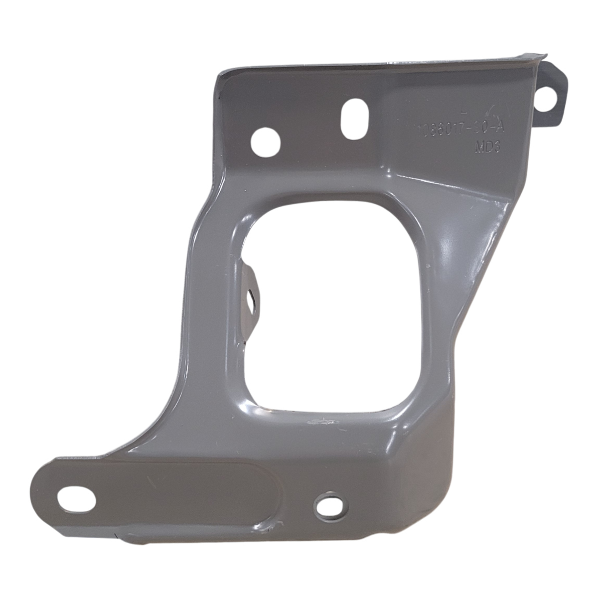 TESLA MODEL 3 FENDER SUPPORT - LEFT HAND - AFTERMARKET - OEM PART NUMBER : 1086017-S0-A