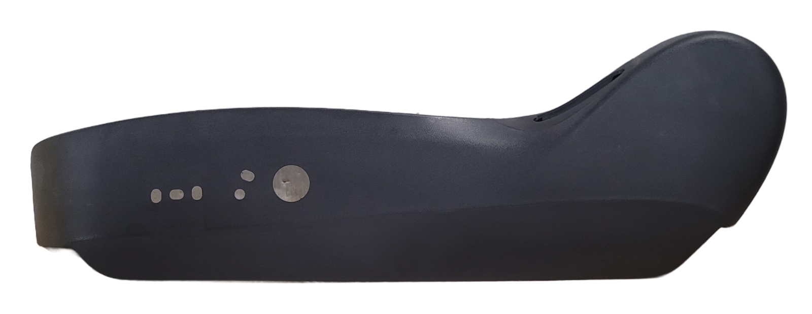 TESLA MODEL 3/Y M3 1R LH SIDE SHLD OB - NEW ORIGINAL - PART NUMBER : 1088964-00-F
