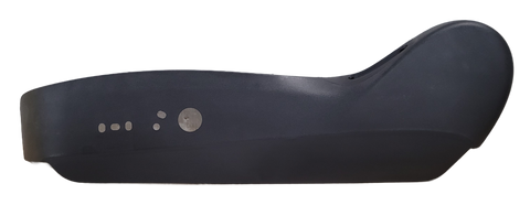 TESLA MODEL 3/Y M3 1R LH SIDE SHLD OB - NEW ORIGINAL - PART NUMBER : 1088964-00-F