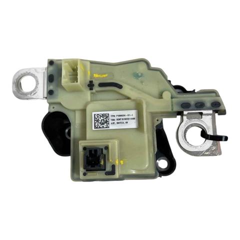 TESLA MODEL 3 HIGH VOLTAGE - CONTACTOR ASSEMBLY, 1089334-01-I