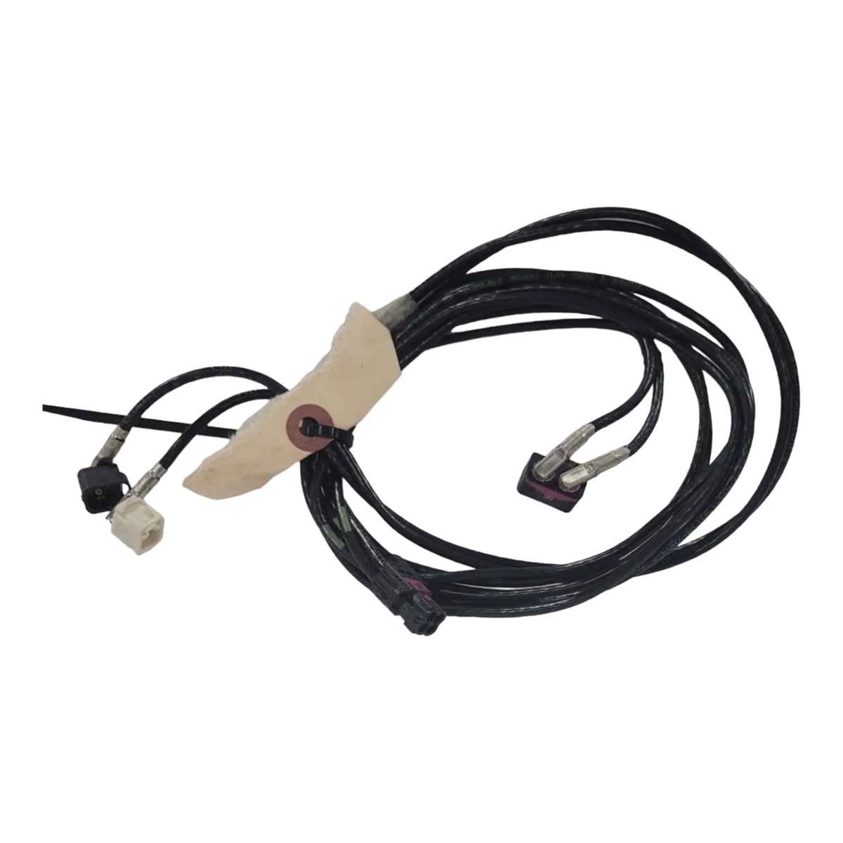 Tesla Model 3 ASY,CABLE,COAX,NARROW AND FISHEYE,V 1092099-00-D