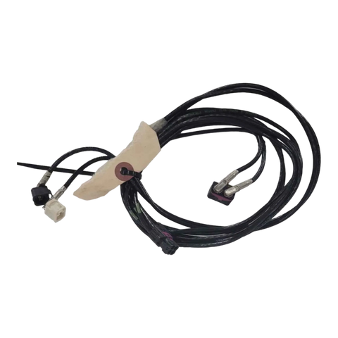 Tesla Model 3 ASY,CABLE,COAX,NARROW AND FISHEYE,V 1092099-00-D