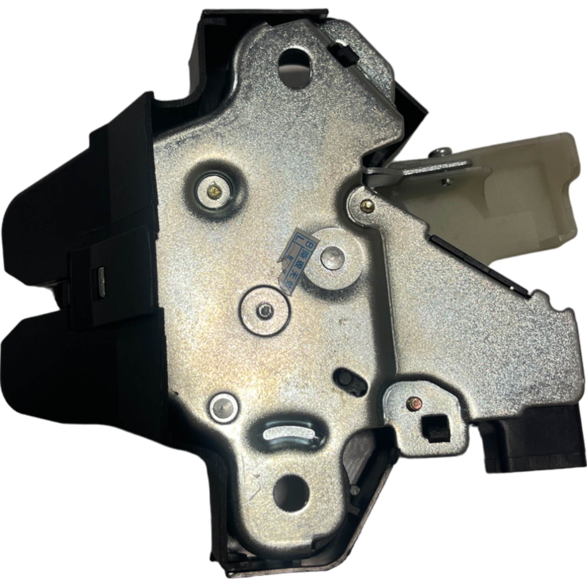 TESLA MODEL 3 REAR TAILGATE HATCH LOCK ACTUATOR2018-2023 - AFTERMARKET - OEM Pièce NUMÉRO : 1092308-00-E