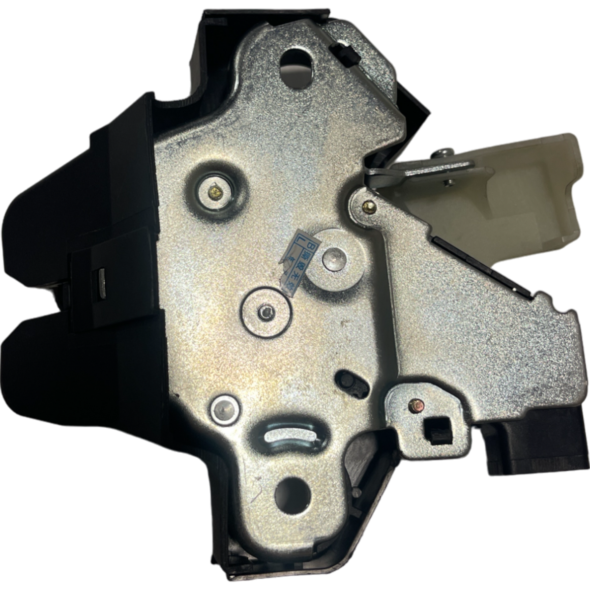 TESLA MODEL 3 REAR TAILGATE HATCH LOCK ACTUATOR2018-2023 - AFTERMARKET - OEM Pièce NUMÉRO : 1092308-00-E