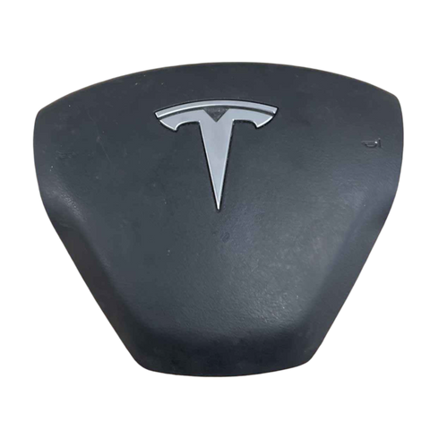 TESLA MODEL 3DRIVER AIRBAG ASSEMBLY 1096835-00-J