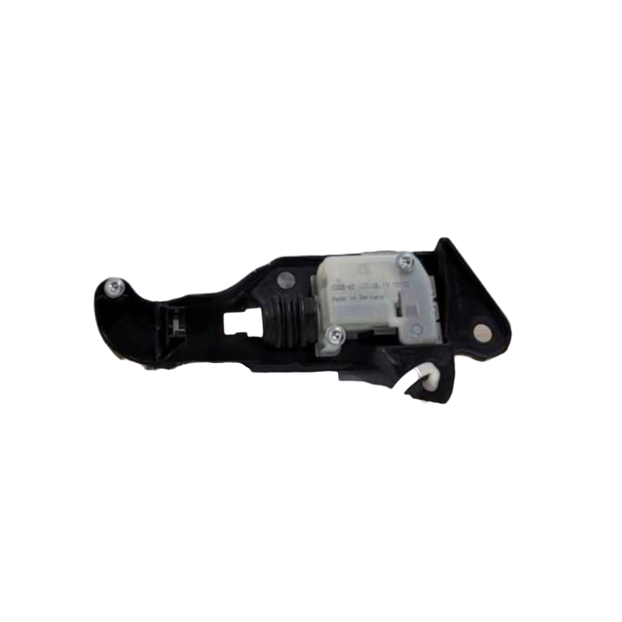 TESLA MODEL 3FRUNK ACTUATOR SECONDARY RELEASE 1098790-00-D