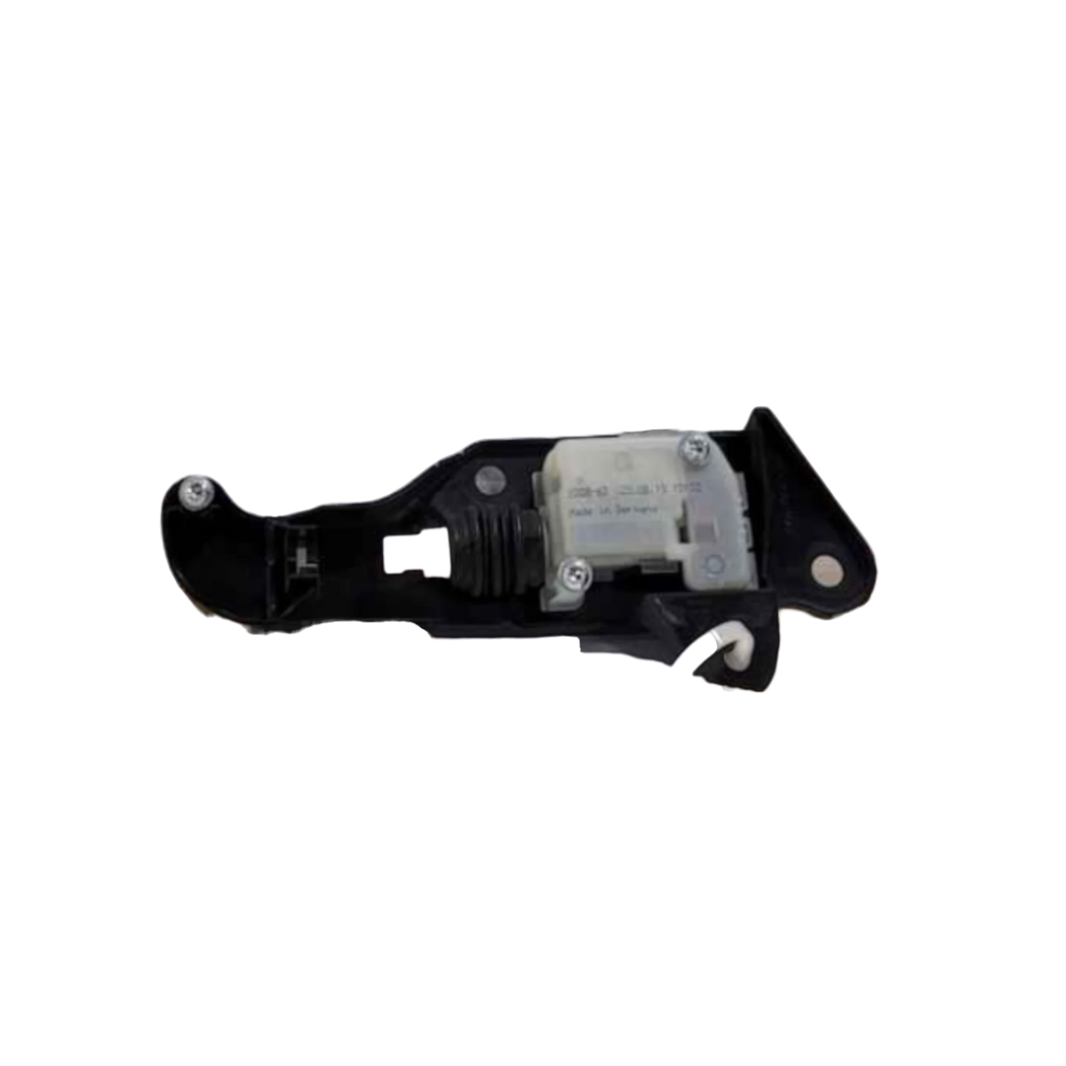 TESLA MODEL 3FRUNK ACTUATOR SECONDARY RELEASE 1098790-00-D