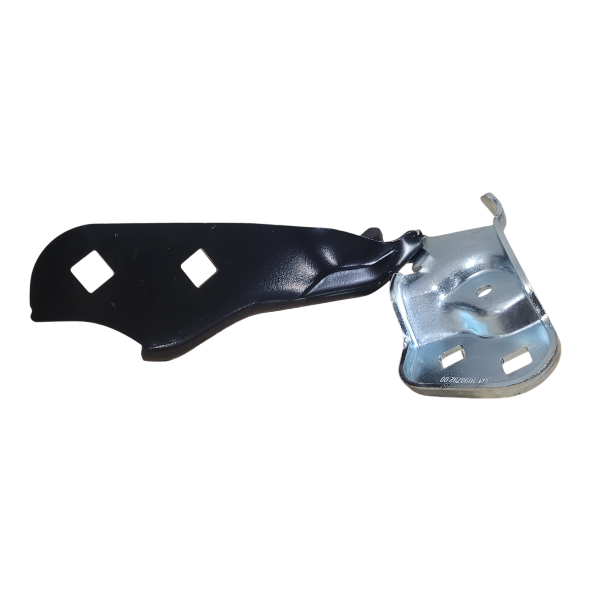TESLA MODEL 3 HOOD HINGE  - LEFT HAND - NEW ORIGINAL - PART NUMBER : 1098792-00-D