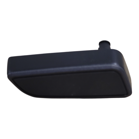 TESLA MODEL 3  FIRST ROW RECLINER BUTTON - LEFT HAND - AFTERMARKET - OEM PART NUMBER : 1098841-01-E