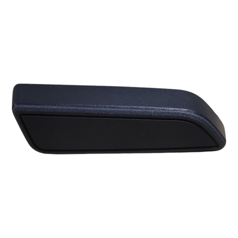 TESLA MODEL 3/Y FIRST ROW CUSHION SWITCH CAP - RIGHT HAND - AFTERMARKET - OEM PART NUMBER : 1098842-01-A