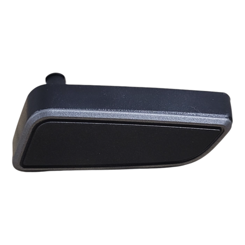 TESLA MODEL 3  FIRST ROW RECLINER BUTTON - RIGHT HAND - AFTERMARKET - OEM PART NUMBER : 1098841-03-E