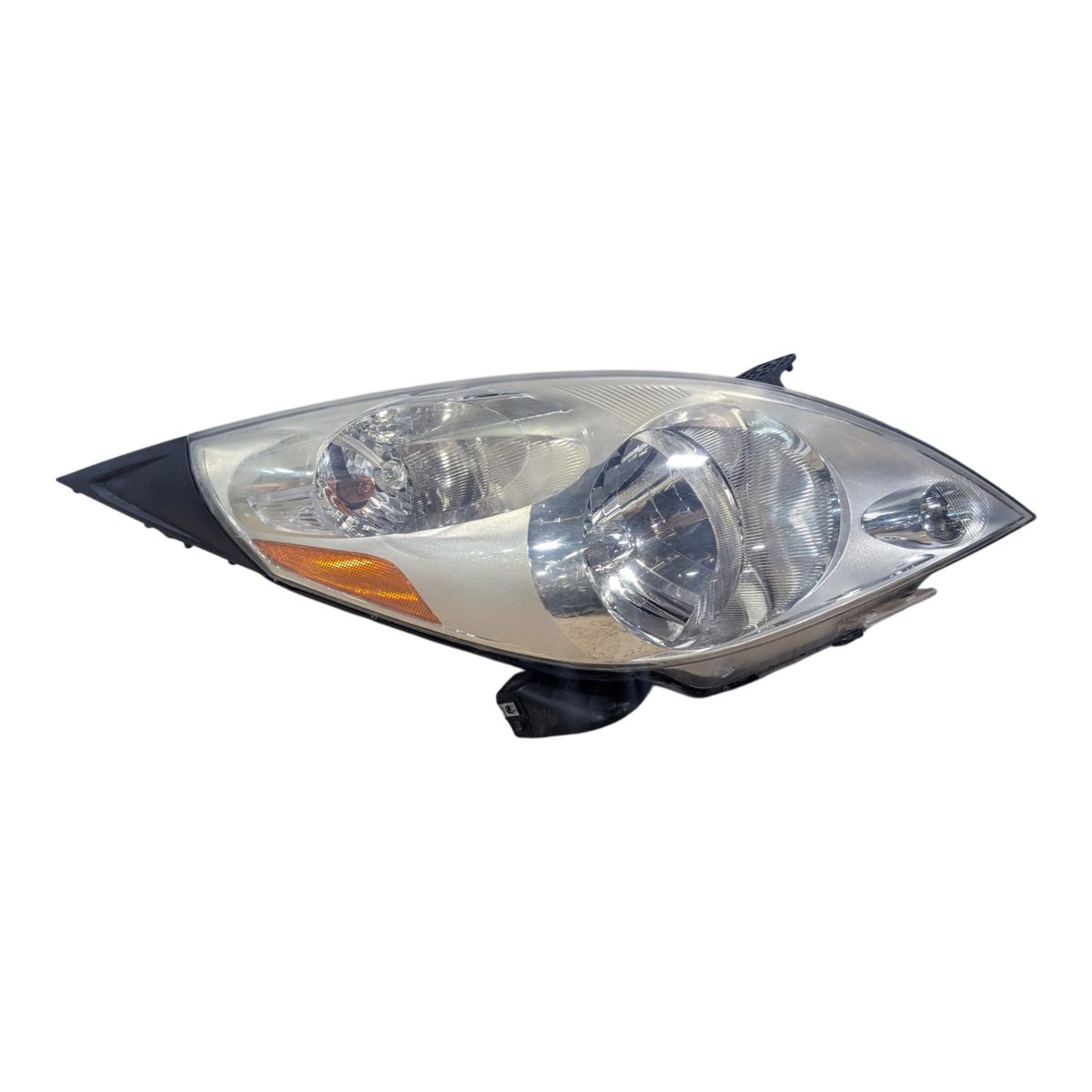 CHEVROLET SPARK EV  PASSENGER SIDE HEADLAMP ASSEMBLY 95281469