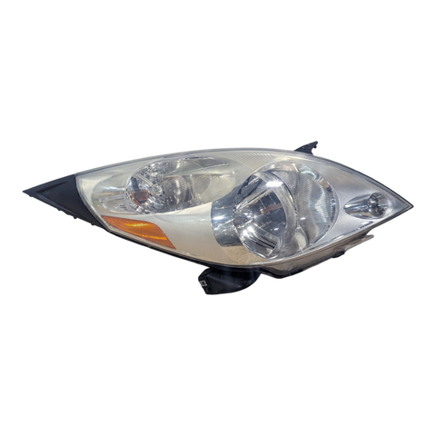 CHEVROLET SPARK EV  PASSENGER SIDE HEADLAMP ASSEMBLY 95281469