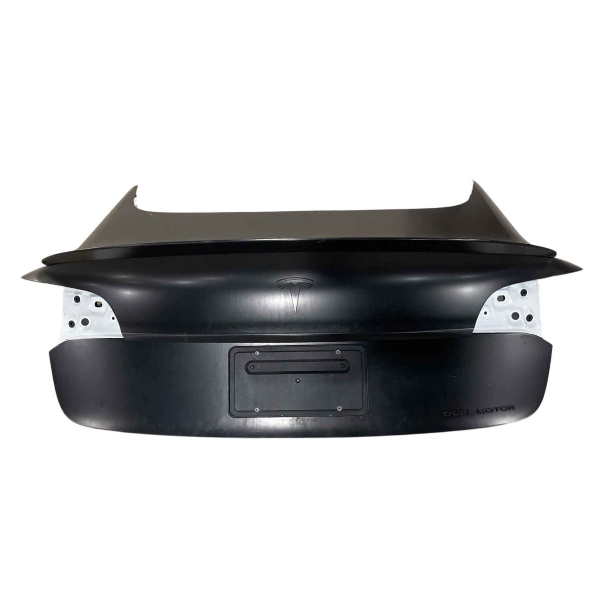 TESLA MODEL 3  TRUNK ASSY NON POWERED, MODEL 3, E-COATED 1081460-E0-D