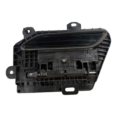 TESLA MODEL S ASSEMBLY- EXTERIOR HANDLE - LEFT HAND - GEN3 - NO GRIP - SERVICE 1100299-S0-A