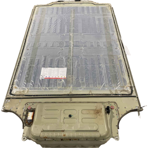 Used battery Tesla Model S  85kwh 1106361-01-A