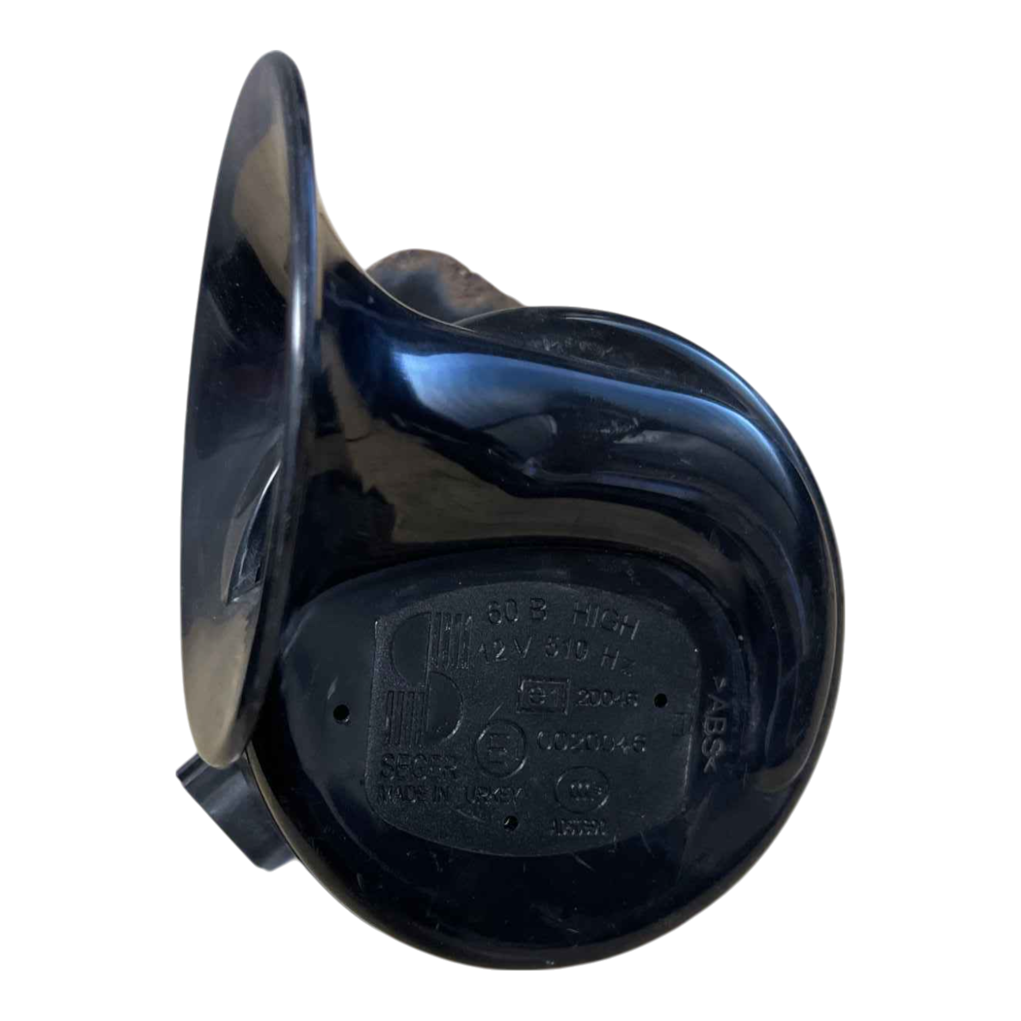 2022-2023 Tesla Model 3 Horn 1486943-00-A – Auto Recycling 2022-2023 Tesla Model 3 Horn 1486943-00-A – Auto Recycling