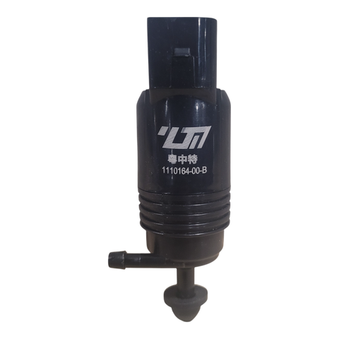 TESLA MODEL Y WASHER PUMP - AFTERMARKET - PART NUMBER : 1110164-00-B