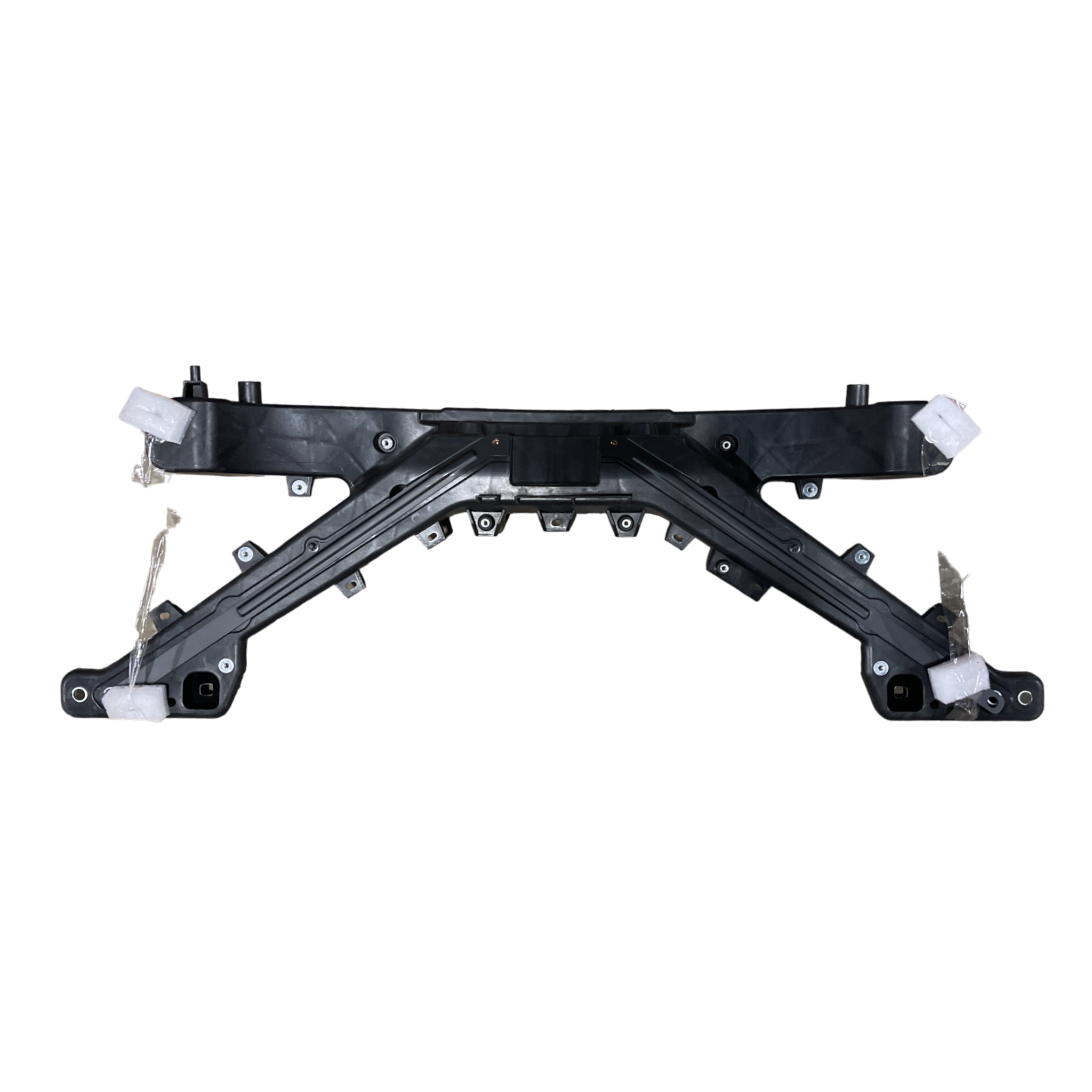TESLA MODEL 3 RADIATOR SUPPORT 2018-2023 – AFTERMARKET - OEM PART NUMB ...