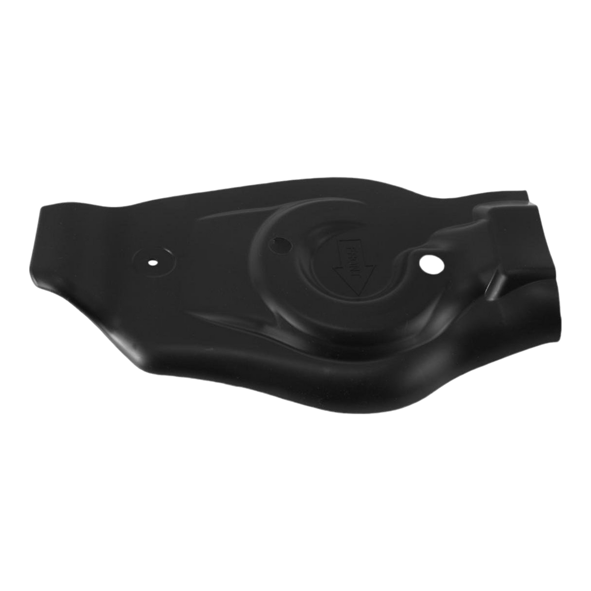 TESLA MODEL 3 CACHE DE SUSPENSION ARRIÈRE - CÔTÉ GAUCHE 1111302-00-B