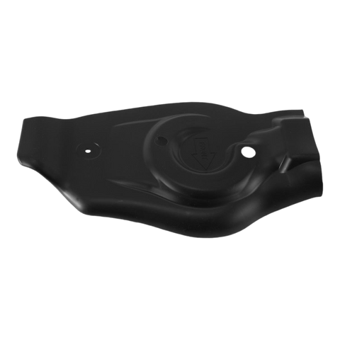 TESLA MODEL 3 CACHE DE SUSPENSION ARRIÈRE - CÔTÉ GAUCHE 1111302-00-B