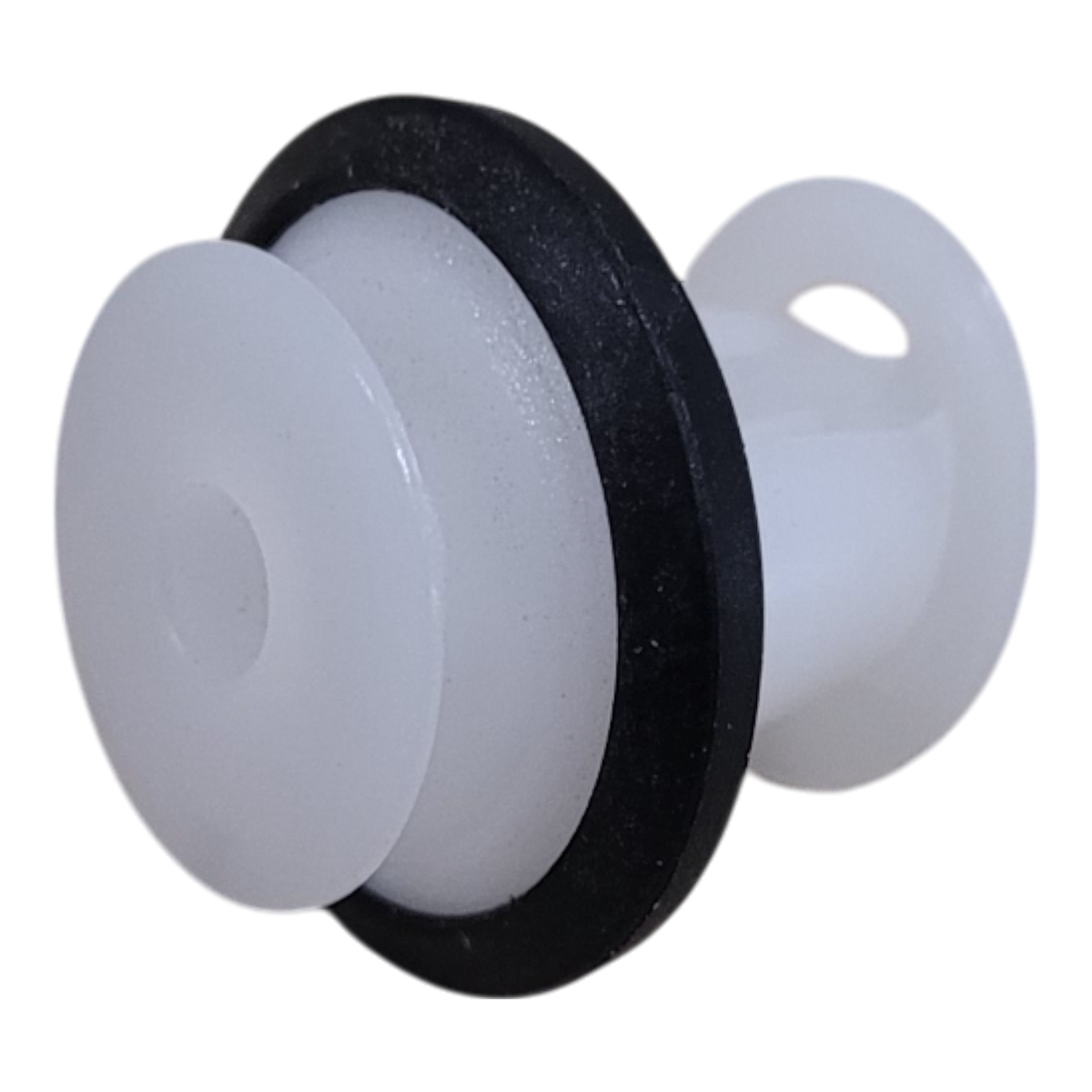 TESLA MODEL 3/Y TRIM CLIP - 8.5MM - 0.7-1.6 - SEAL - POM [B] - AFTERMARKET - OEM PART NUMBER : 1117701-00-A