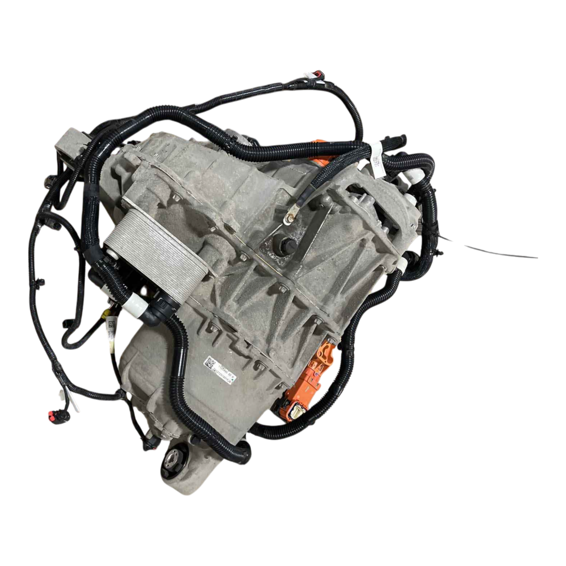 Tesla Model 3 Rear Drive Unit – New & Used Parts for Sale
