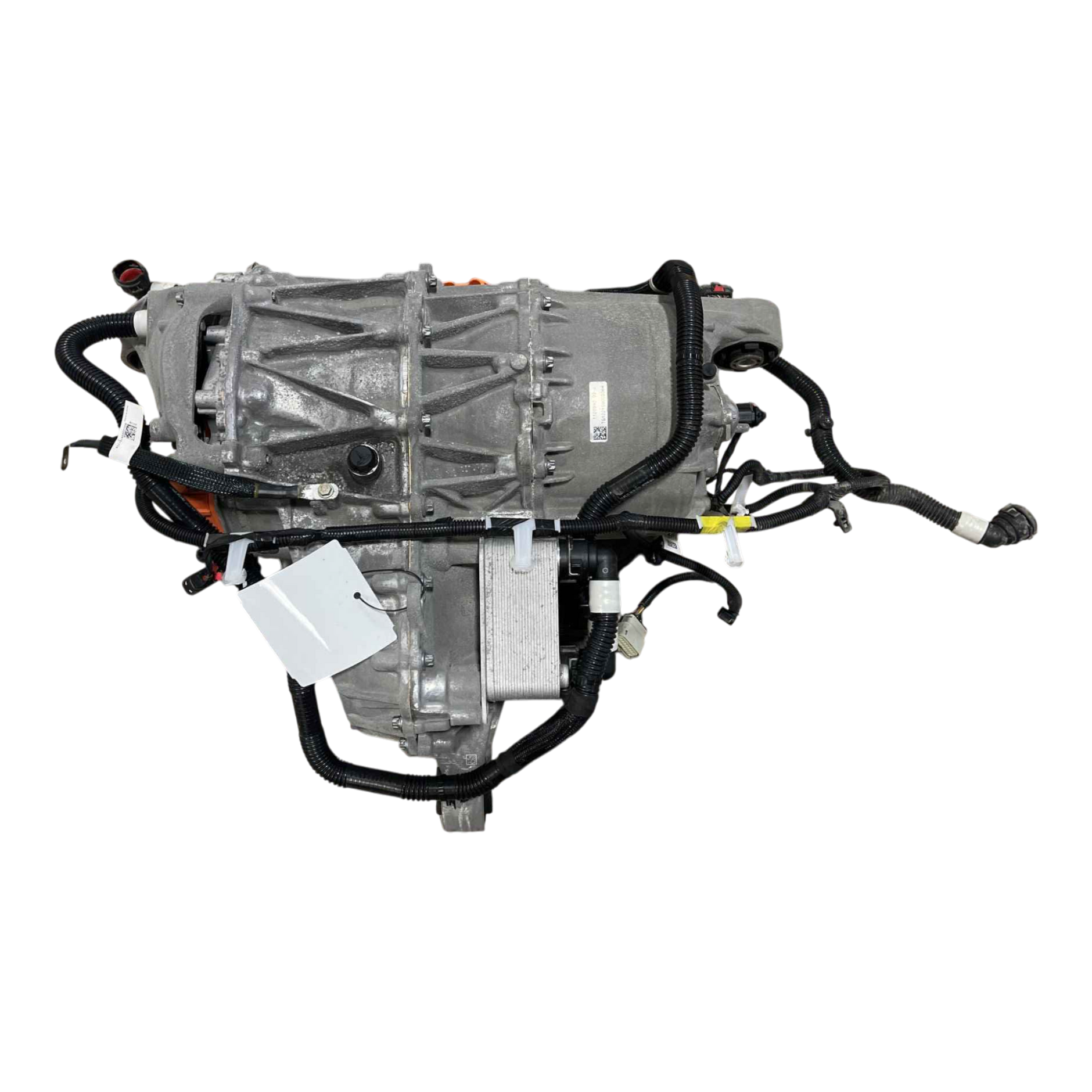 Tesla Model 3 Rear Drive Unit – New & Used Parts for Sale