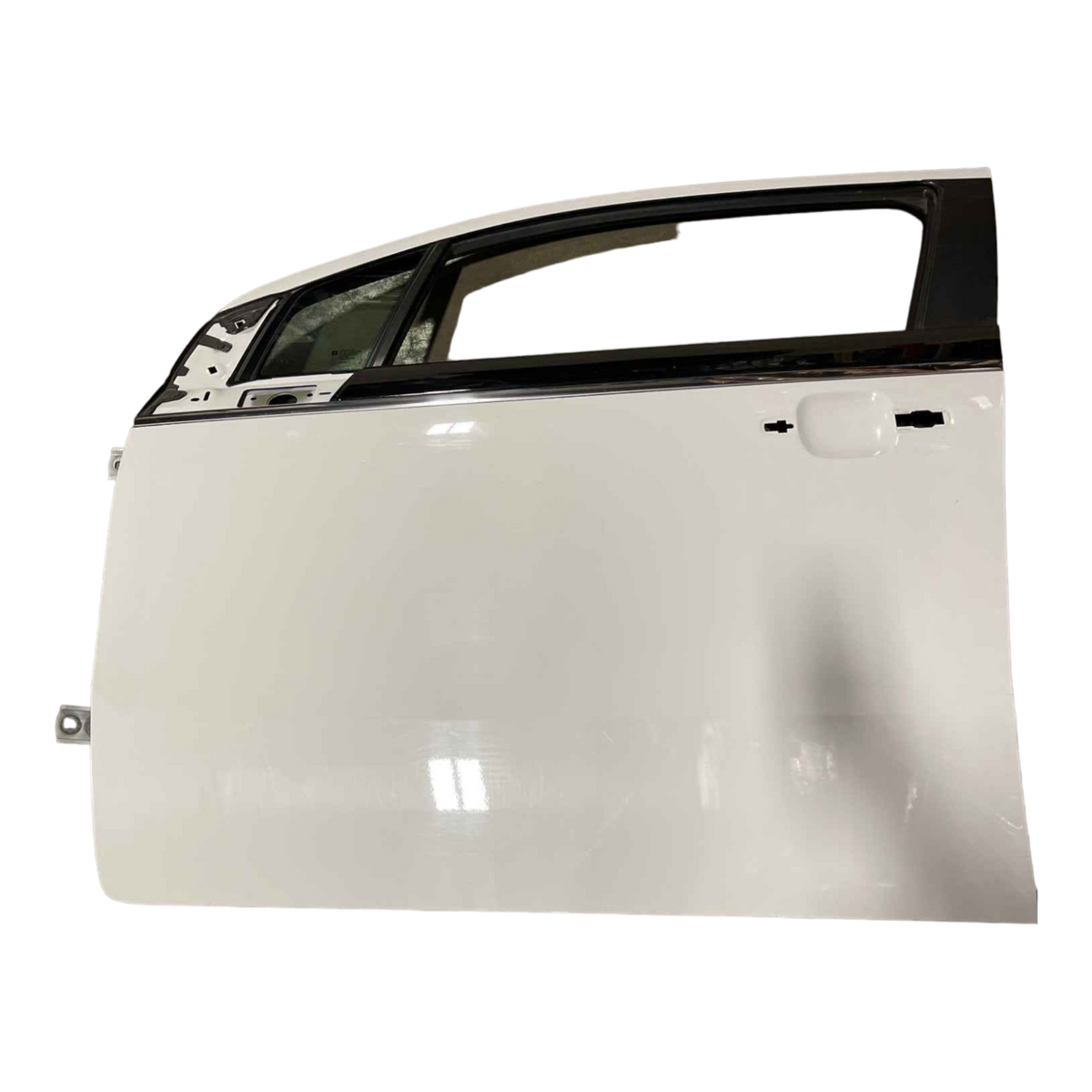 CHEVROLET VOLT GEN 1 DRIVER SIDE FRONT DOOR 22885533
