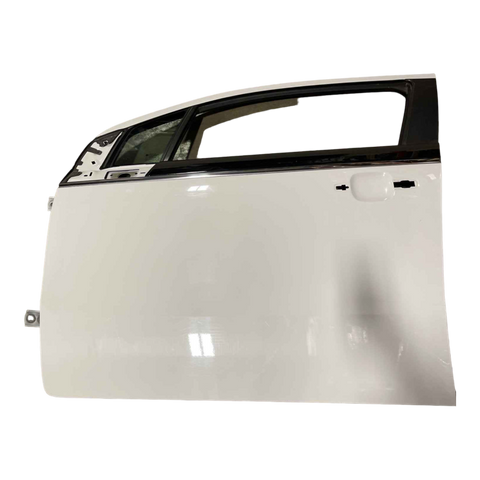 CHEVROLET VOLT GEN 1 DRIVER SIDE FRONT DOOR 22885533