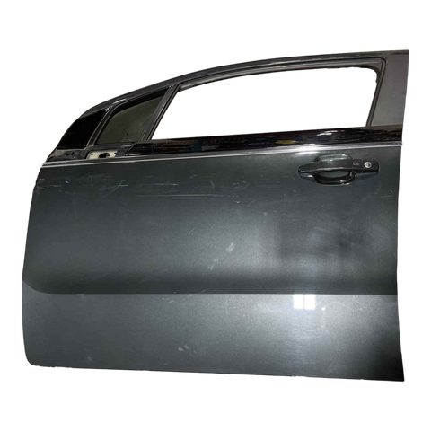 CHEVROLET VOLT GEN 1 DRIVER SIDE FRONT DOOR 22885533