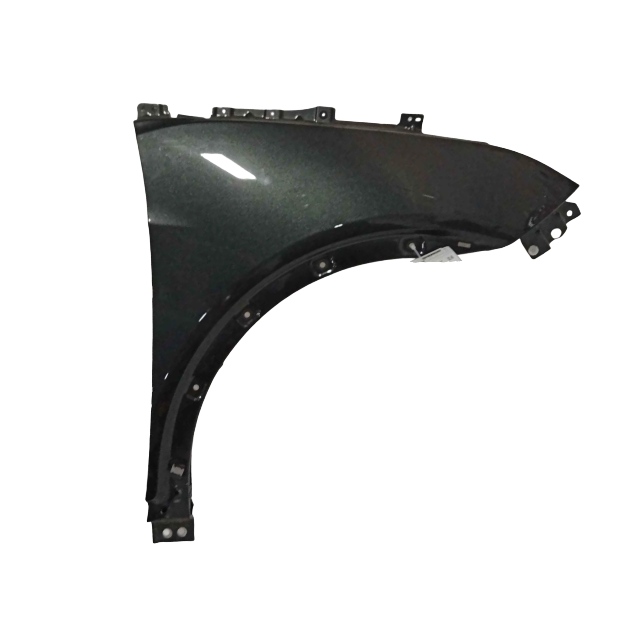 CHEVROLET BOLT EVFRONT PASSENGER SIDE FENDER 42597815