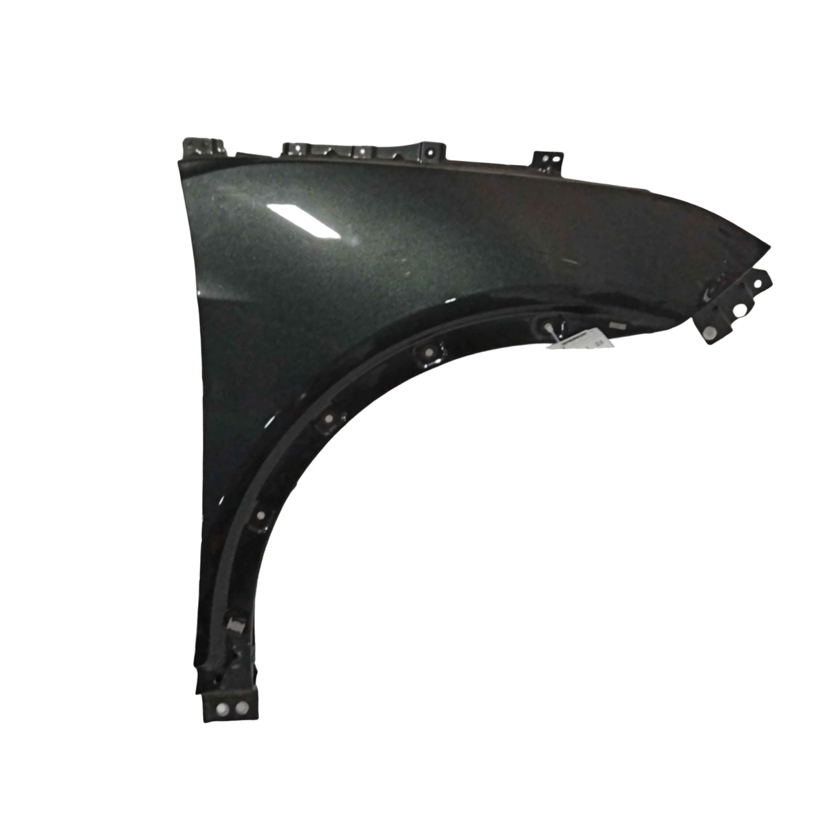 CHEVROLET BOLT EVFRONT PASSENGER SIDE FENDER 42597815