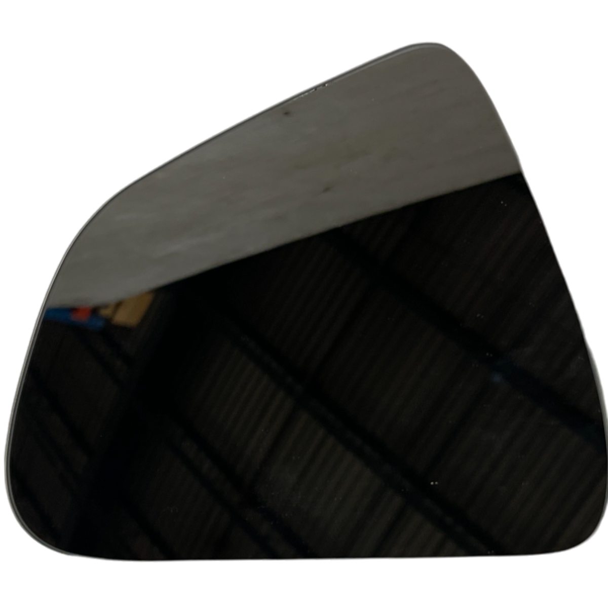 TESLA MODEL 3 OUTSIDE MIRROR GLASS LEFT (HEATED) 2018-2023 - AFTERMARKET - OEM PART NUMBER : 1130651-00-A, 1521785-00-A