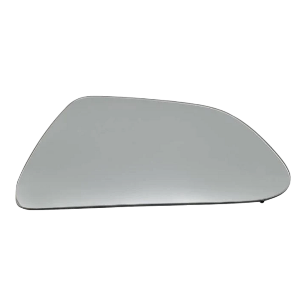 TESLA MODEL 3 OUTSIDE MIRROR GLASS LEFT (HEATED) 2017-2023 - AFTERMARKET - OEM PART NUMBER : 1130651-00-A, 1521785-00-A