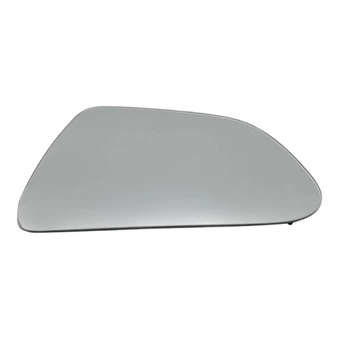 TESLA MODEL 3 OUTSIDE MIRROR GLASS LEFT (HEATED) 2017-2023 - AFTERMARKET - OEM PART NUMBER : 1130651-00-A, 1521785-00-A