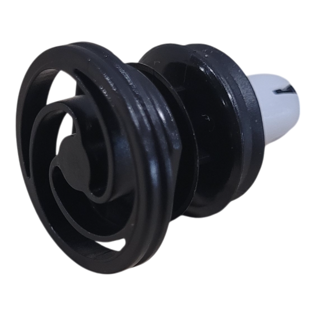 TESLA MODEL 3/Y UNIVERSAL TRIM CLIP - DOOR - NEW ORIGINAL - PART NUMBER : 1135147-00-B