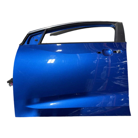 CHEVROLET VOLT GEN 2 FRONT DRIVER SIDE DOOR 84025420