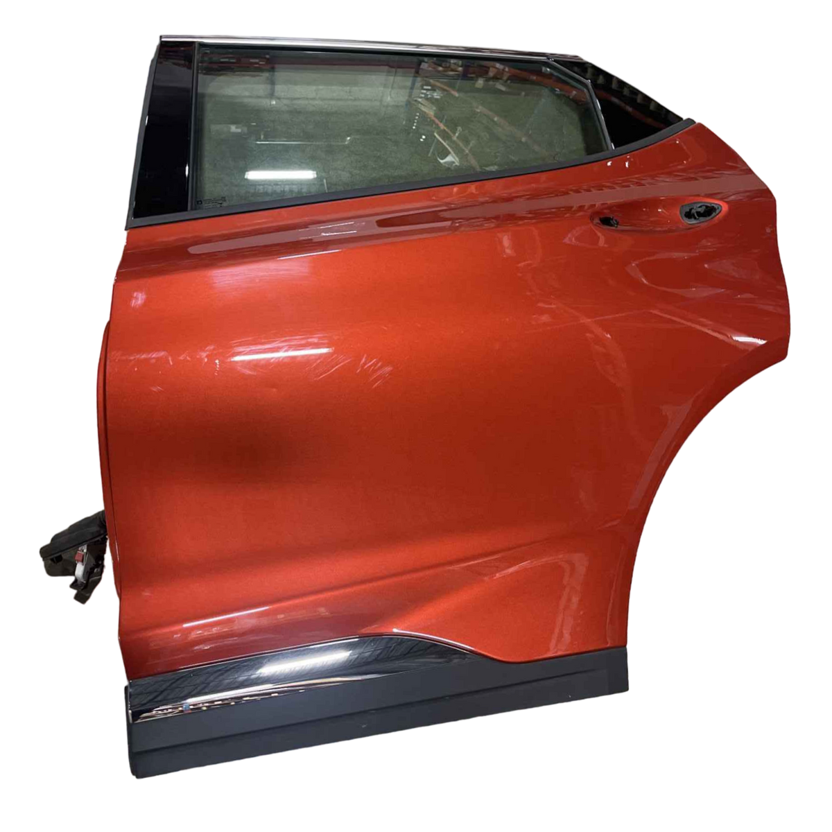 CHEVROLET BOLT EV PORTE ARRIERE COTE CONDUCTEUR 42598839