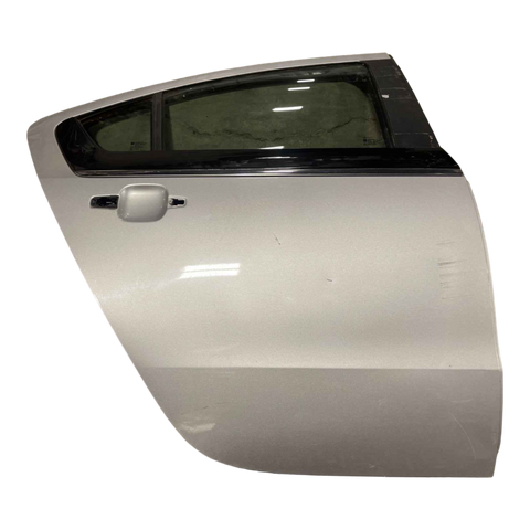 CHEVROLET VOLT GEN 1 PASSENGER SIDE REAR DOOR 22769182