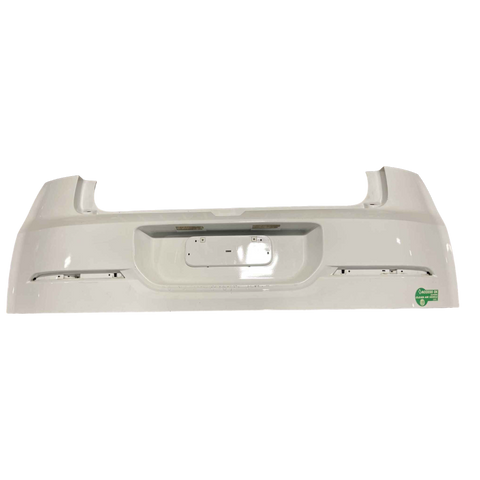 CHEVROLET VOLT GEN 1 REAR BUMPER COVER 23174782