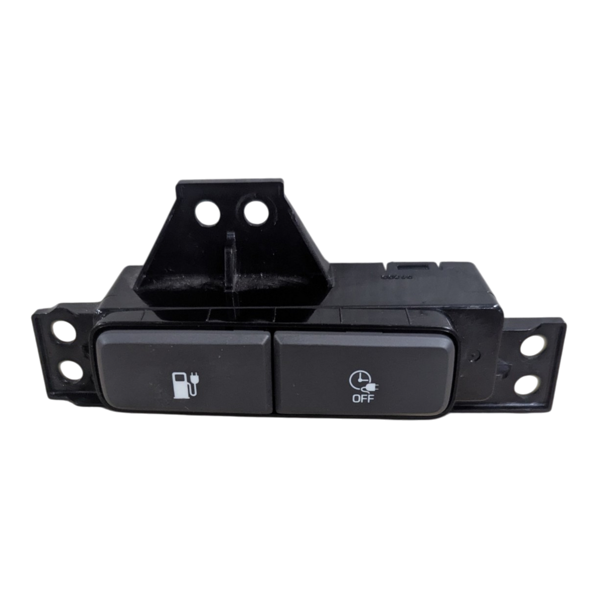 HYUNDAI IONIQ EV SWITCH ASSEMBLY CHARGING BATTERY 93555-G7AA0