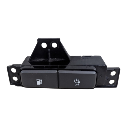 HYUNDAI IONIQ EV SWITCH ASSEMBLY CHARGING BATTERY 93555-G7AA0