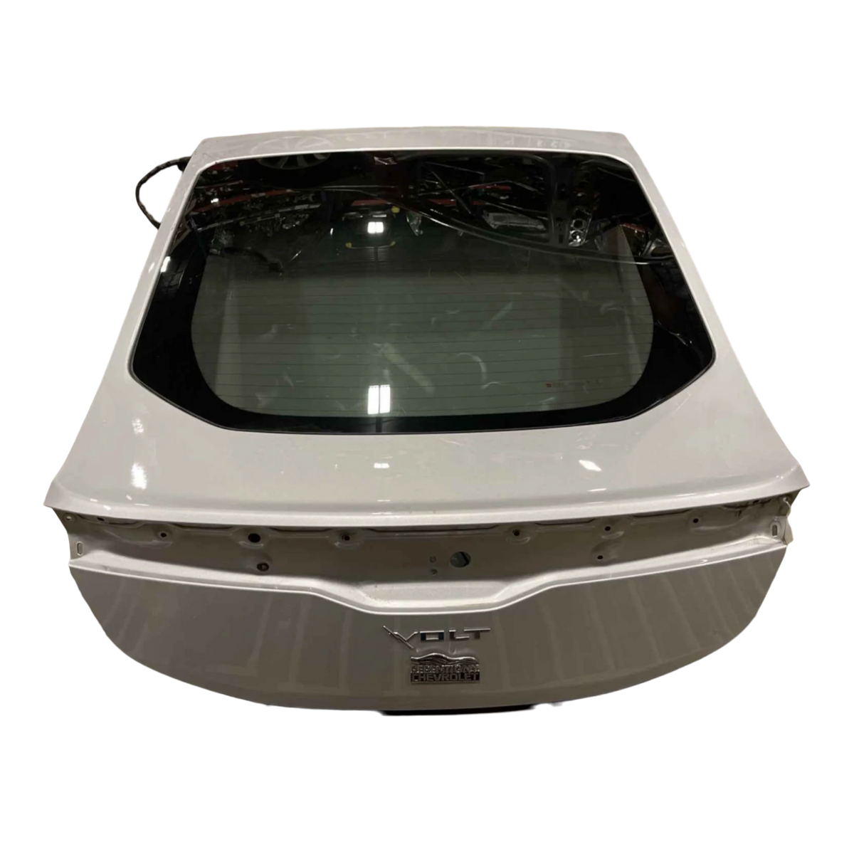 CHEVROLET VOLT GEN 2 LIFTGATE 84045985