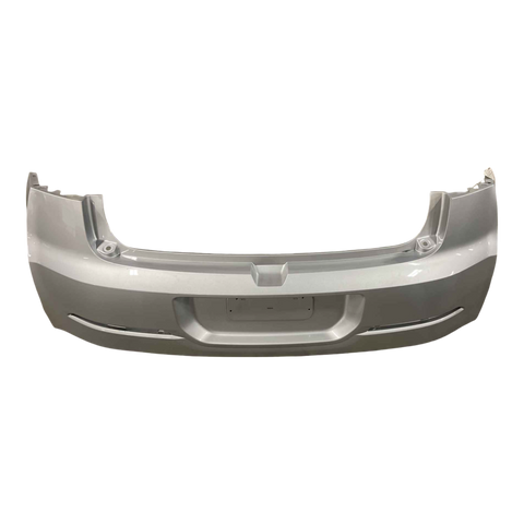 CHEVROLET VOLT GEN 1 REAR BUMPER COVER 23174782